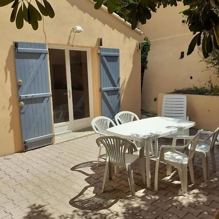 Appartement T1 Єр Екстер'єр фото