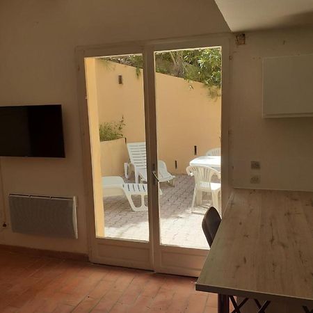 Appartement T1 Єр Екстер'єр фото