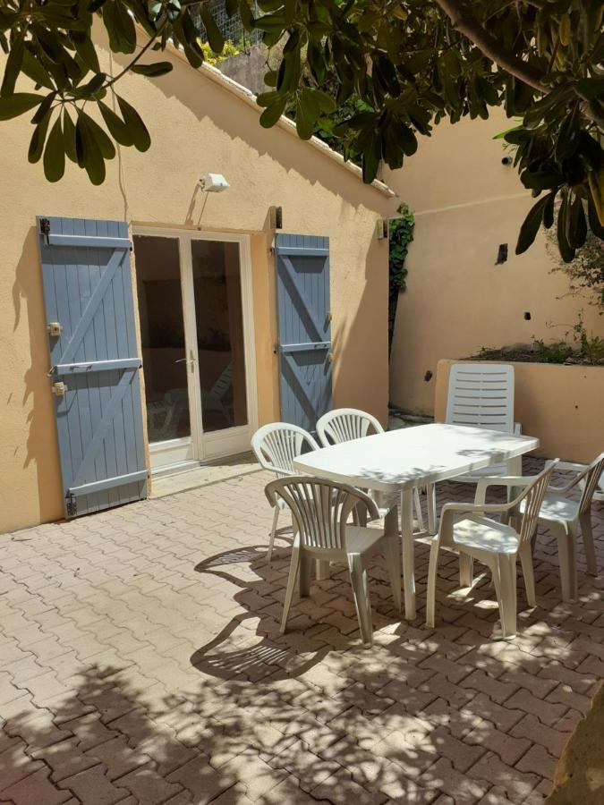 Appartement T1 Єр Екстер'єр фото
