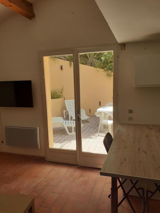 Appartement T1 Єр Екстер'єр фото