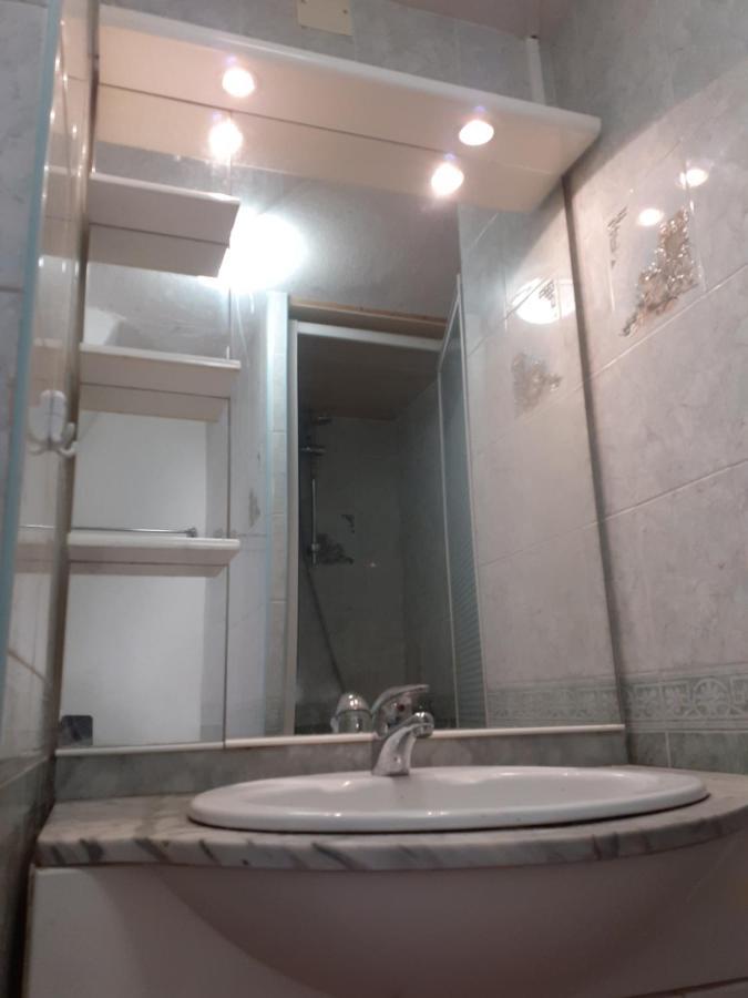 Appartement T1 Єр Екстер'єр фото