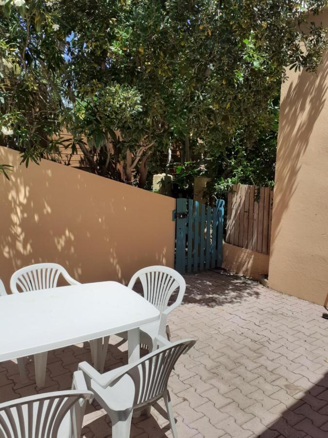 Appartement T1 Єр Екстер'єр фото